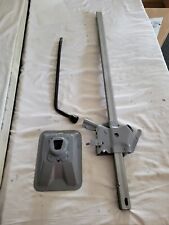 1972 - 1978  Dodge Dart , Swinger Plymouth Barracuda, Duster Bumper Jack. picture