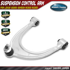Front Left Upper Control Arm & Ball Joint Assembly for Lexus GS F GS350 GS450h picture