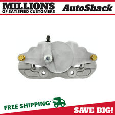 Front Brake Caliper w/ Bracket Driver for 2008 2009 2010 2011 Ford Focus 2.0L picture