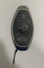16 17 18 19 20 21 MCLAREN 570S KEYLESS ENTRY REMOTE SMART KEY FOB OEM TESTED picture