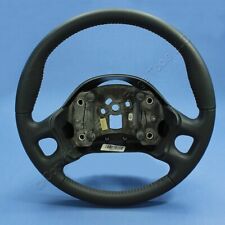 GM OEM Graphite Leather Steering Wheel 22671778 03-05 Sunfire Cavalier picture