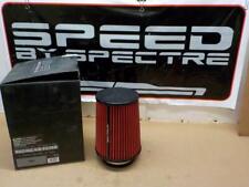 Spectre HPR9889 Clamp-on, Cold Air Intake AIR FILTER ~4
