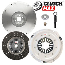 STAGE 2 CLUTCH KIT + FLYWHEEL for 87-89 NISSAN 300ZX TURBO D21 PATHFINDER PICKUP picture