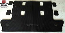 NEW OEM TOYOTA LAND CRUISER 2008-2021 ALL WEATHER CARGO MAT  picture