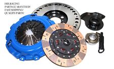 FRX Stage 1 Clutch Kit+Flywheel+Counterweight for 2004-2011 MAZDA RX8 2004-2011 picture