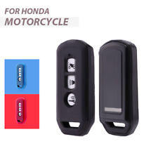 TPU Motorcycle Scooter Smart Key Case Cover For Honda X ADV SH 300 150 125 Forza picture