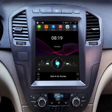For 2009-2013 Buick Regal Stereo Radio 2+32GB 9.7'' Android 10.1 GPS w/ Carplay picture