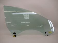Tesla Model 3 Front Right Door Glass Window USED picture