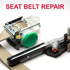 FIT Volvo S90 Triple Stage Seat Belt Repair picture