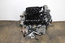 2007-2012 Nissan Sentra Engine 2.0 Jdm MR20DE Motor picture