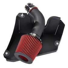 High Performance Cold Air Intake System For 2013-2016 Cadillac ATS 2.0L Turbob picture