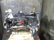 2015 2016 Impreza XV Crosstrek MT 2.0L 4 Cyl Engine Motor 113K Miles OEM picture
