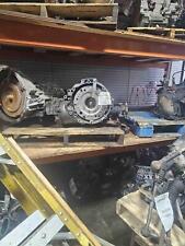 Transmission Assy. AUDI A4 09 10 picture