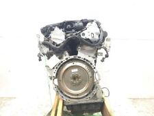 13 Mercedes ML350 3.5 Engine 166 Type Gasoline AWD ML-CLASS  picture