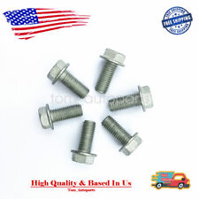 For GM 11569956 Flexplate Flywheel Bolts for LS Engines 4.8 5.3 5.7 6.0 6.2 LS1 picture