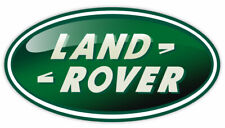 LAND ROVER sticker decal 6