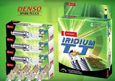 4x DENSO IKH16TT 4703 Iridium Spark Plugs For TOYOTA COMRY 2010-2017 L4-2.5L picture