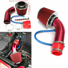 Car Cold Air Intake Filter Induction Set Pipe Power Flow Hose System Accessories picture