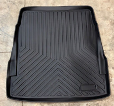 Rear Trunk Cargo Floor Liner Tray Mat for MERCEDES-BENZ S-Class 2014-2020 New picture