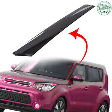 Windshield-Outer Molding Trim Panel A-Pillar For 2010-13 Kia Soul Exterior LH picture
