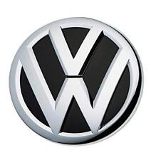 2016-2017 VW Volkswagen Passat & 2015-2016 Jetta Front Grille Emblem picture