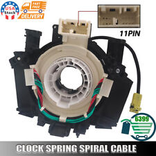 Spiral Cable Clock Spring 25567-ED501 Fits Nissan Pathfinder Navara Tiida 07-12 picture