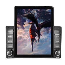 Double Din Touch Screen Car Stereo Radio Bluetooth Player FM Carplay Mirror Link picture