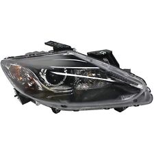 Headlight For 2013 2014 2015 Mazda CX-9 Sport Touring Grand Touring GT GS Right picture