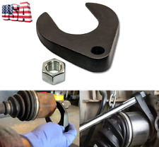 48mm Cv Axle Removal Tool Cv Joint Puller Slide Hammer Adapter Front Wheel Drive picture