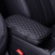 Car Auto Accessories Armrest Cushion Cover Center Console Box Pad Protector US picture