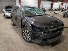 Engine 3.6L VIN F 6th Digit Canada Market Fits 17-19 LEGACY 171257 picture