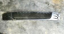 2010 2011 2012 2013 2014 VOLKSWAGEN GTI FRONT LOWER GRILLE picture