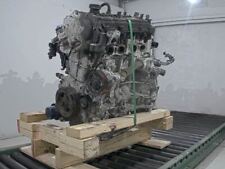 Engine 2.5L VIN A 4th Digit QR25DE Sedan Fits 13-14 ALTIMA 8242205 picture