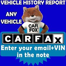 CARFAX 🚗🚙🚌🚛🚜🏍💨 Fast delivery🕐 picture