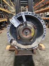 Automatic Transmission Assy. NISSAN FRONTIER 12 picture