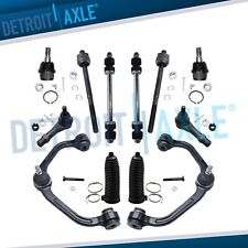 12pc Front Upper Control Arms Suspension Kit for Ford Ranger Mazda B2300 B2500 picture