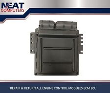 Nissan ECM ECU PCM Engine Computer Module Repair & Return (Fits Nissan) picture