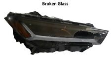 2019-2023 Lamborghini Urus LED Right Headlight 4ML941036E OEM Broken Glass picture
