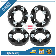 (4) 5x4.75 to 5x4.5 Wheel Adapters 1