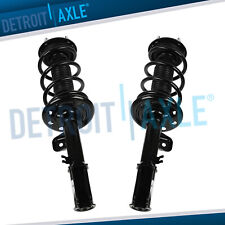 Pair Front Struts w/Coil Springs Assembly for 2013 2014 2015-2019 Ford Explorer picture