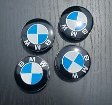 4 Pcs 68mm Fit For BMW Wheel Rim Cover Hub Center Caps Logo Emblem 36136783536 picture