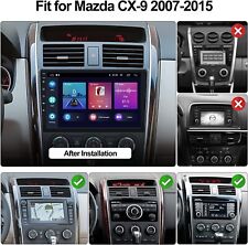 For Mazda CX-9 2007-2015 10.1