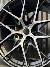 Litespeed Racing Magnesium 20 Inch Wheels Fits Aston Martin Vantage picture