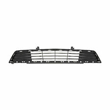 2017-2019 Cadillac XT5 Front Bumper Grille (without Sensor Hole) picture