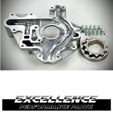 Excellence FA20F FA20-DIT Heavy Duty Oil Pump Kit fit Forester XT WRX 2.0L Turbo picture