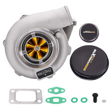 GT3076 GT3037 GT30 T3 Flange A/R .60 anti-surge universal Turbo Charger 500BHP picture