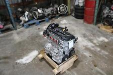 2021-23 KIA SELTOS (Engine Assembly) 2.0L VIN A 8th Digit 15K Miles 4 Cylinder picture