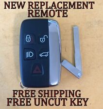 NEW SMART KEY PROXIMITY REMOTE FOB FOR LAND ROVER LR2 4 RANGE ROVER EVOQUE SPORT picture