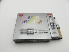 4Pcs NGK ILZKR7B11S 5787 Recommended Laser Iridium Spark Plugs fits Acura Honda picture