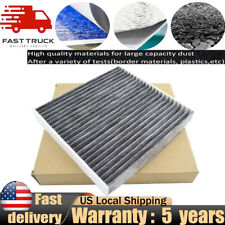 Cabin Air Filter Fit For Toyota Tundra Yaris Sienna RAV4 Camry Replacement picture